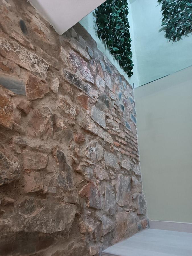 Estudios La Casina Caceres Exterior photo